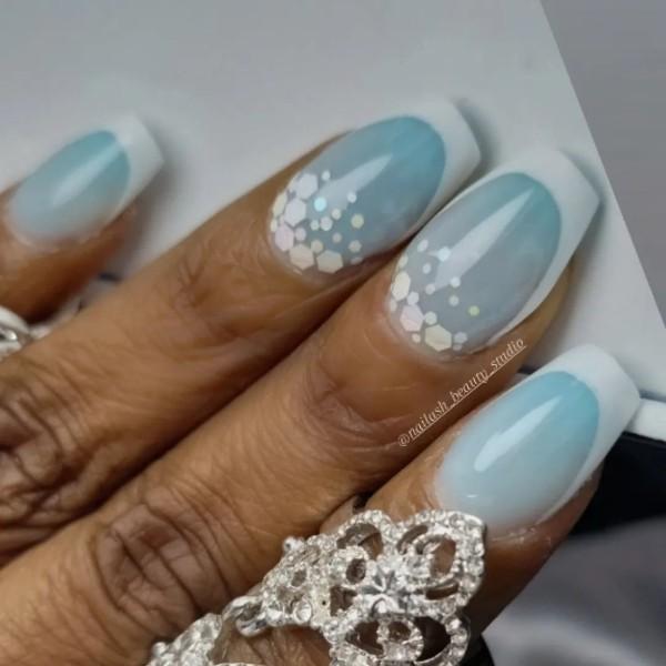 institut ongle en gel